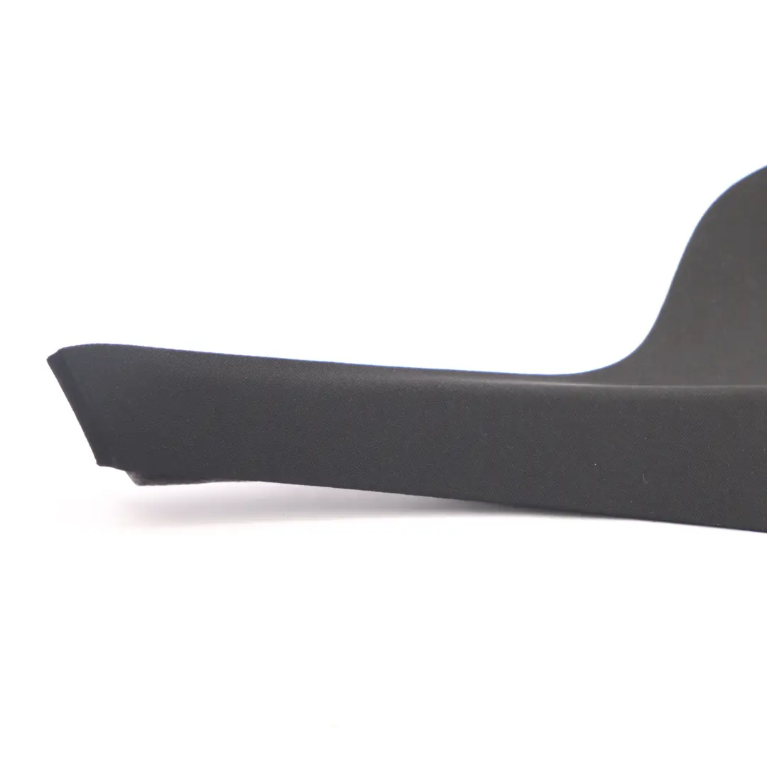 Habillage Intérieur Mercedes W205 Panneau arrière droit du montant D pour à propos du numéro de pièce A2056902601 Habillage Intérieur Mercedes W205 Panneau arrière droit du montant D - SKU A2056902601 - Numéro de pièce A2056902601