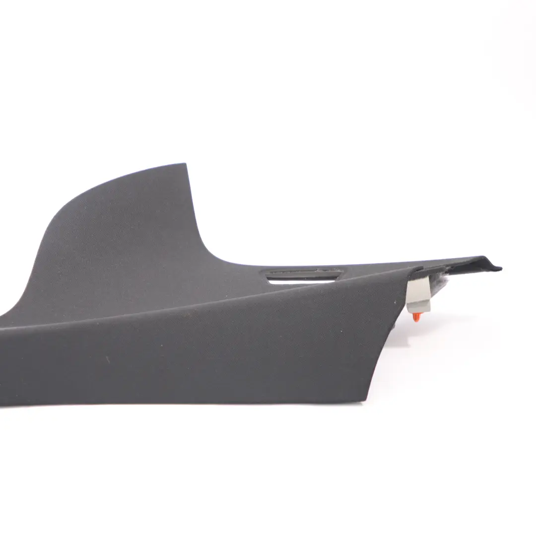 Innenverkleidung Abdeckung Mercedes W205 Hinten Rechts D-Säule Panel für mit Teilenummer A2056902601 Innenverkleidung Abdeckung Mercedes W205 Hinten Rechts D-Säule Panel - SKU A2056902601 - Teilenummer A2056902601