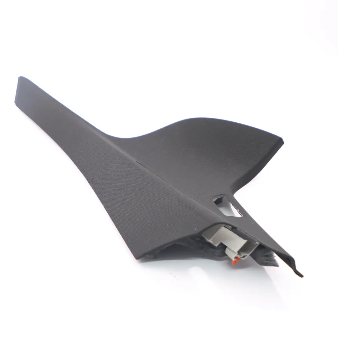 Habillage Intérieur Mercedes W205 Panneau arrière droit du montant D pour à propos du numéro de pièce A2056902601 Habillage Intérieur Mercedes W205 Panneau arrière droit du montant D - SKU A2056902601 - Numéro de pièce A2056902601