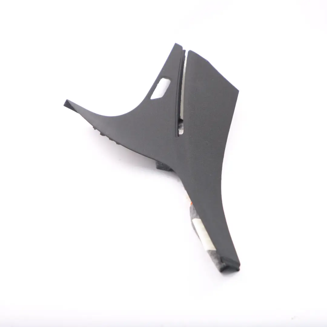  Rivestimento interno Mercedes W205 Panell posteriore destro D-Pillar - SKU A2056902601 - Numero di parte A2056902601