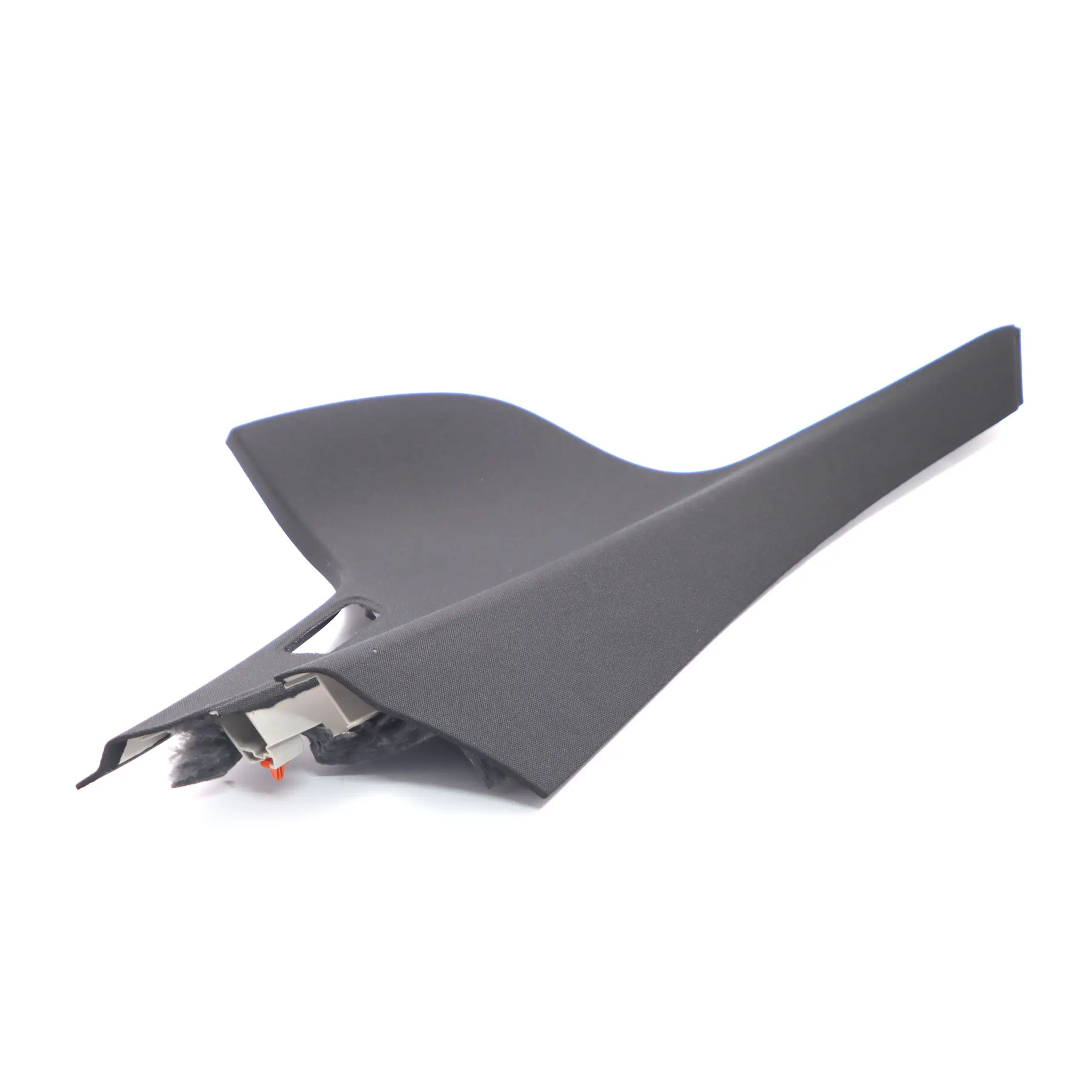 Tapacubos Interior Mercedes W205 Trasero Izquierdo D-Pilar Panel A2056902701