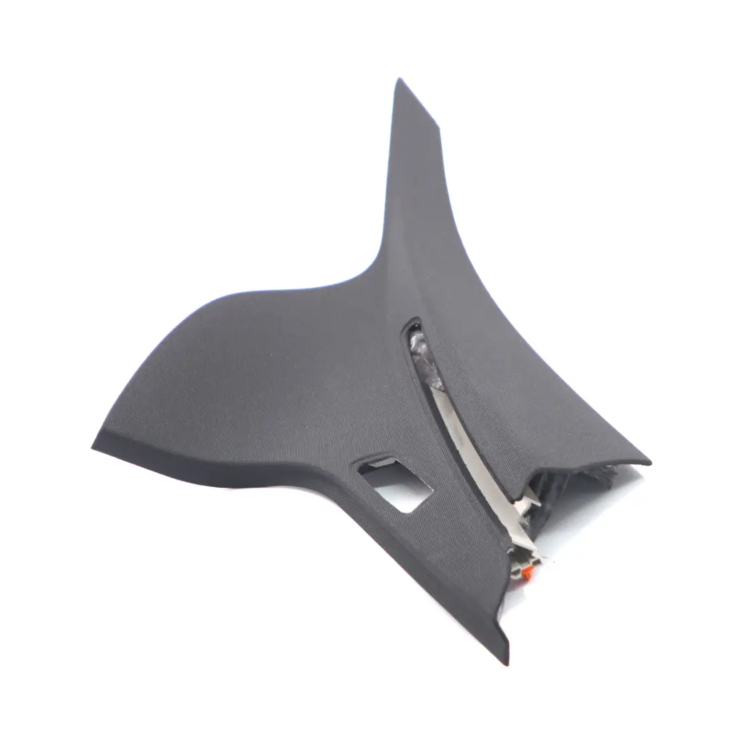  Rivestimento interno Mercedes W205 Pannello sinistro D-Pillar - SKU A2056902701 - Numero di parte A2056902701