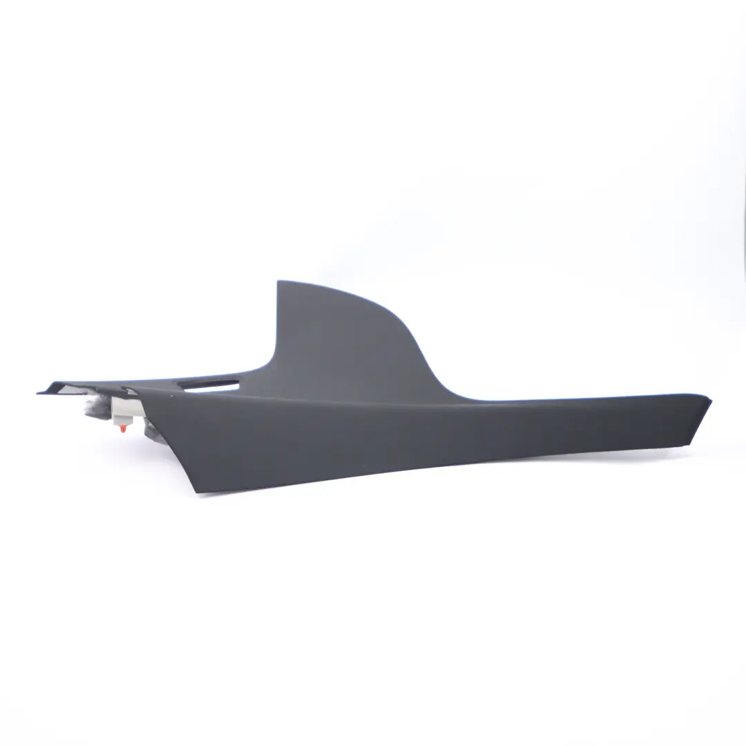  Innenverkleidung Abdeckung Mercedes W205 Hinten Links D-Säule Panel - SKU A2056902701 - Teilenummer A2056902701