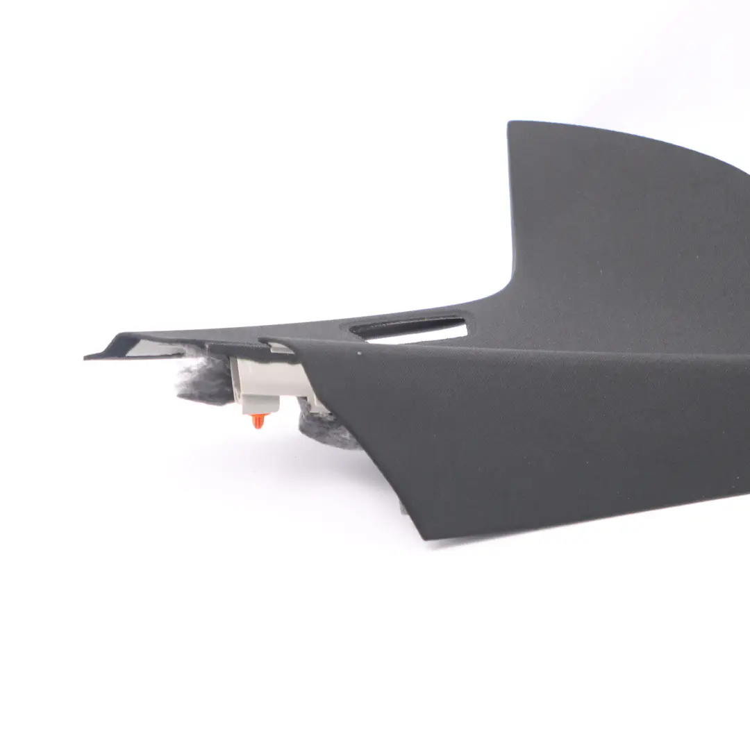  Habillage intérieur Mercedes W205 Panneau arrière gauche montant D - SKU A2056902701 - Numéro de pièce A2056902701