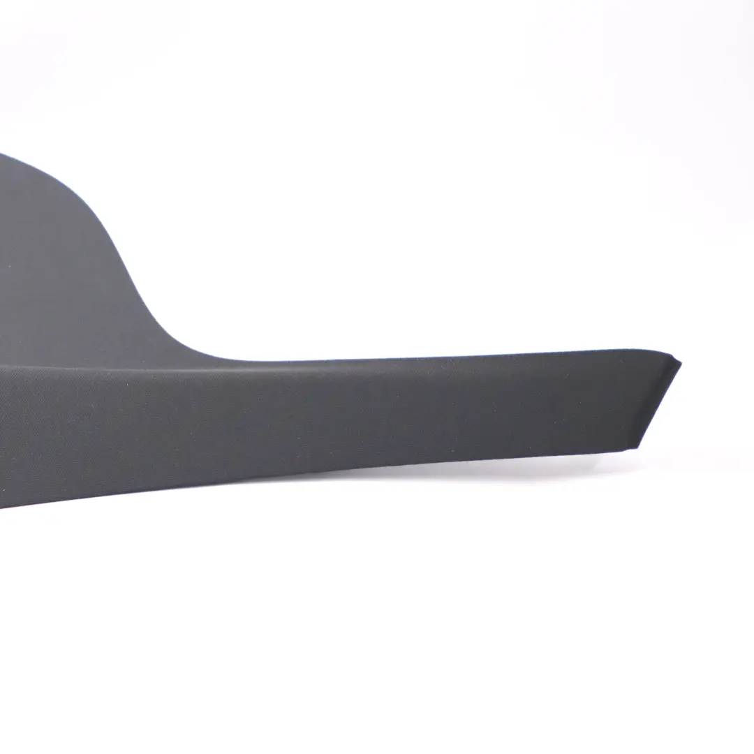  Habillage intérieur Mercedes W205 Panneau arrière gauche montant D - SKU A2056902701 - Numéro de pièce A2056902701