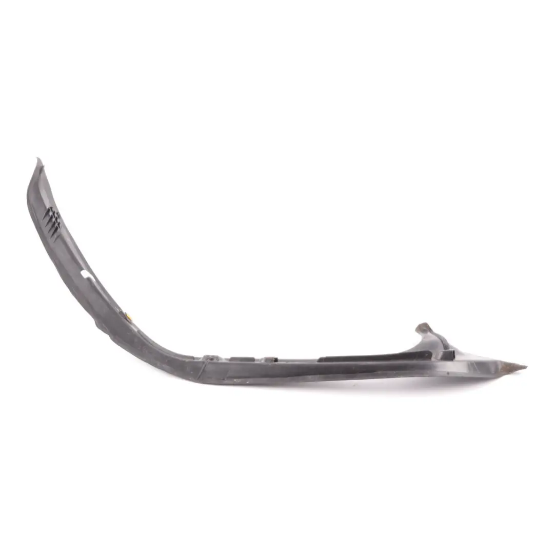 Boot Bracket Trim Drip Cover Left N/S Seal to Mercedes W205 Tailgate with Part number A2056902707 Mercedes W205 Tailgate Boot Bracket Trim Drip Cover Left N/S Seal - SKU A2056902707 - Part number A2056902707