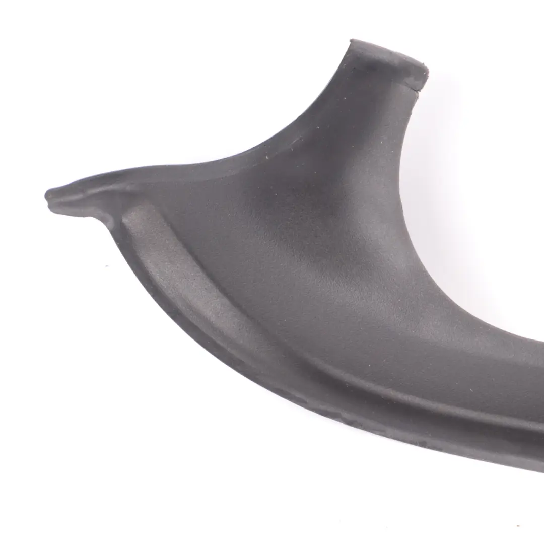 Mercedes W205 Tailgate Boot Bracket Trim Drip Cover Left N/S Seal - SKU A2056902707 - Part number A2056902707