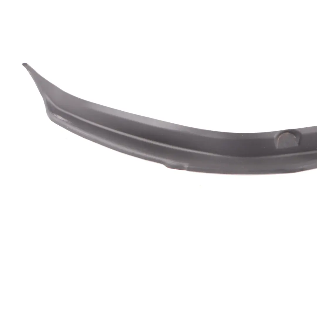 Mercedes W205 Tailgate Boot Bracket Trim Drip Cover Right O/S Seal - SKU A2056902807 - Part number A2056902807