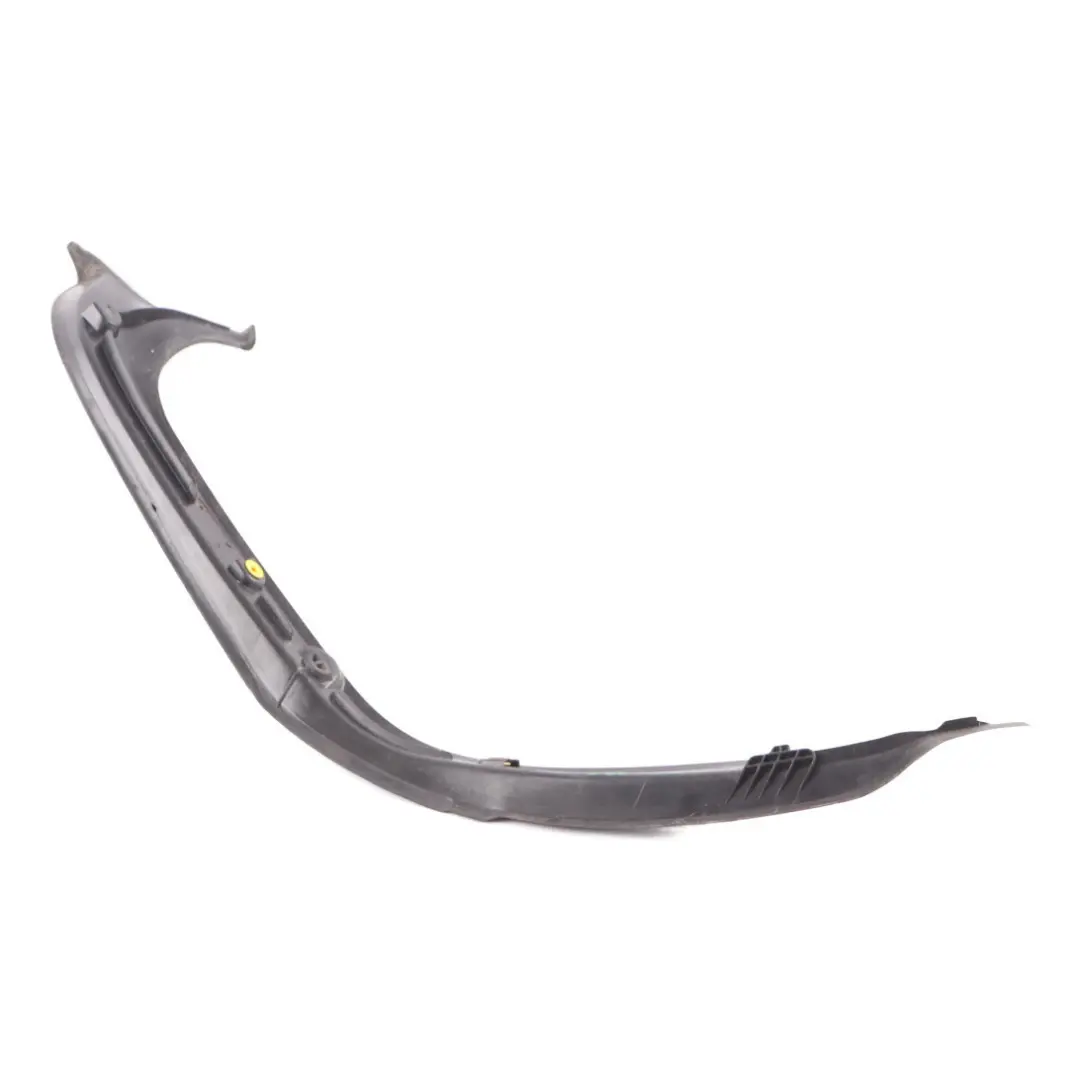 Boot Bracket Trim Drip Cover Right O/S Seal to Mercedes W205 Tailgate with Part number A2056902807 Mercedes W205 Tailgate Boot Bracket Trim Drip Cover Right O/S Seal - SKU A2056902807 - Part number A2056902807