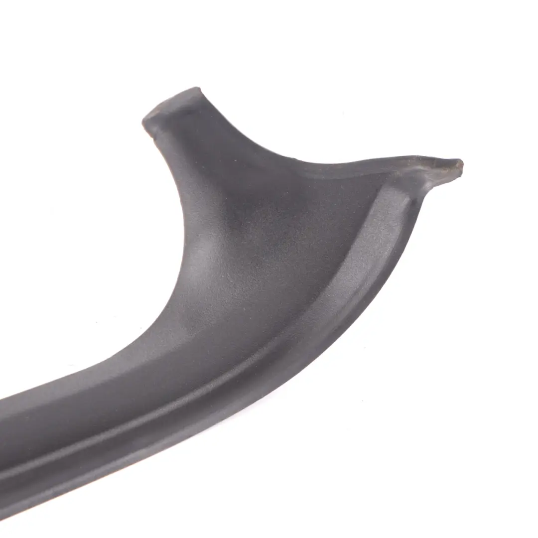 Boot Bracket Trim Drip Cover Right O/S Seal to Mercedes W205 Tailgate with Part number A2056902807 Mercedes W205 Tailgate Boot Bracket Trim Drip Cover Right O/S Seal - SKU A2056902807 - Part number A2056902807