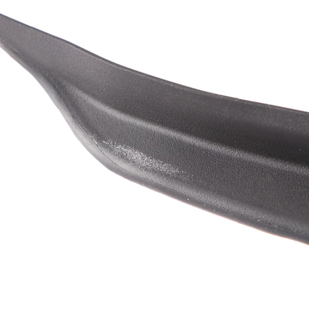 Boot Bracket Trim Drip Cover Right O/S Seal to Mercedes W205 Tailgate with Part number A2056902807 Mercedes W205 Tailgate Boot Bracket Trim Drip Cover Right O/S Seal - SKU A2056902807 - Part number A2056902807