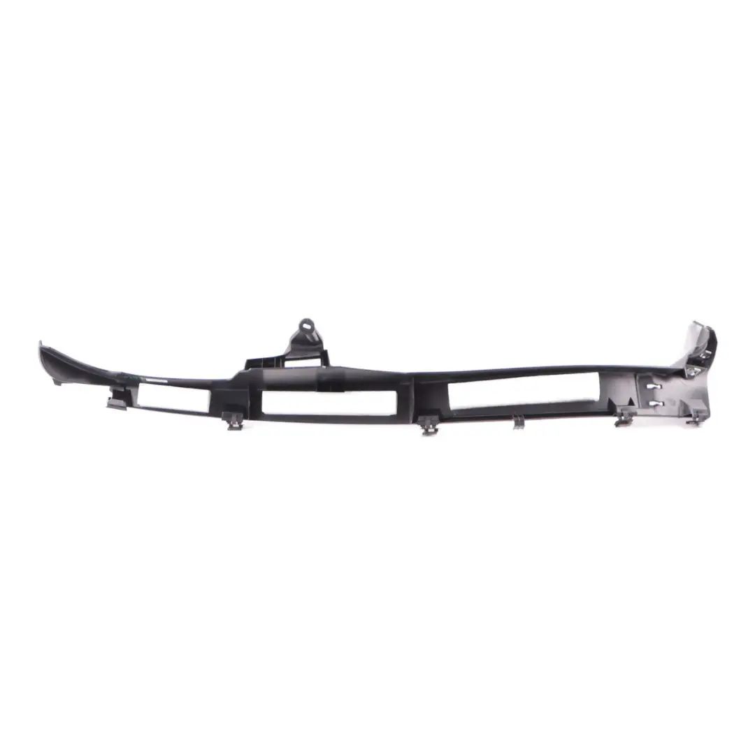 Mercedes W205 Cache Colonne C Garniture Arrière Gauche Panneau Noir - SKU A2056903105 - Numéro de pièce A2056903105