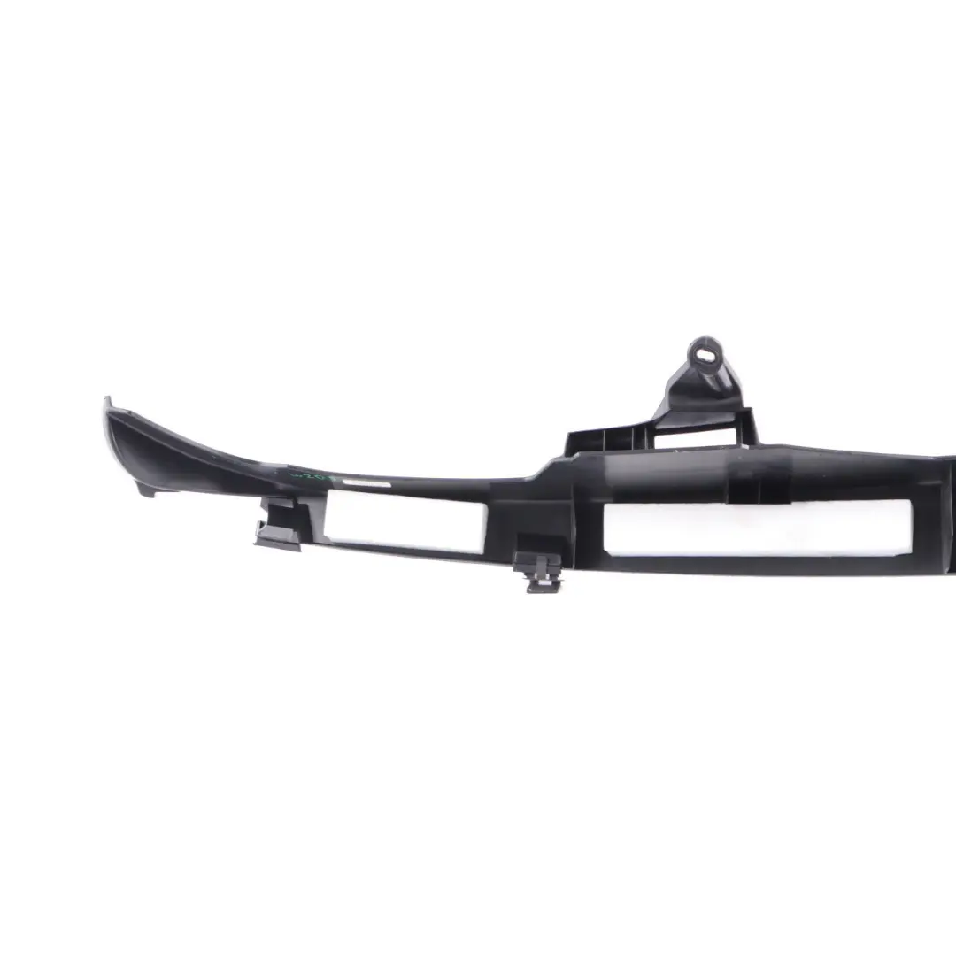 Mercedes W205 Cache Colonne C Garniture Arrière Gauche Panneau Noir - SKU A2056903105 - Numéro de pièce A2056903105