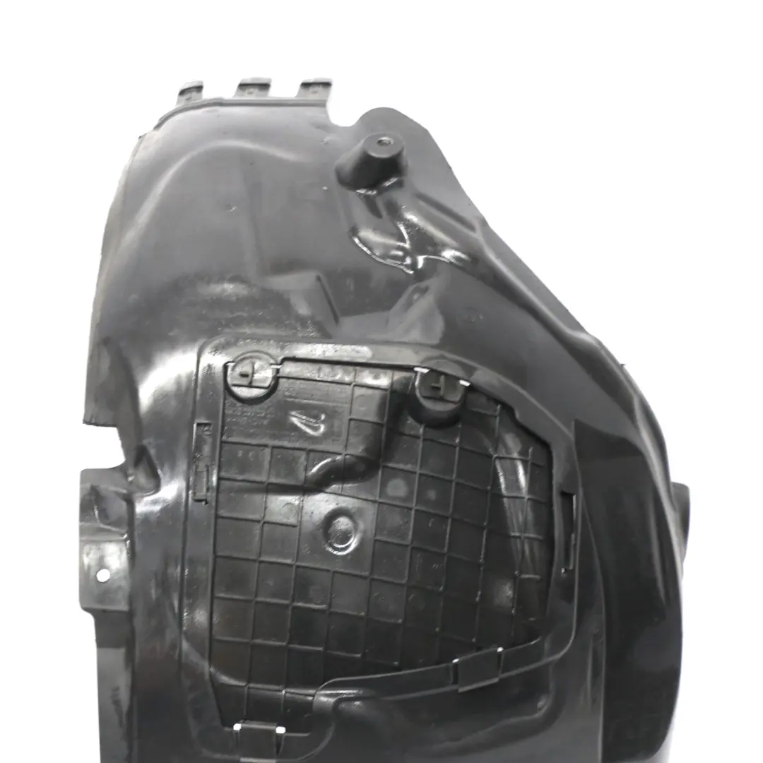Wheel Arch Mercedes W205 Housing Front Right O/S Front Section - SKU A2056903201-1 - Part number A2056903201