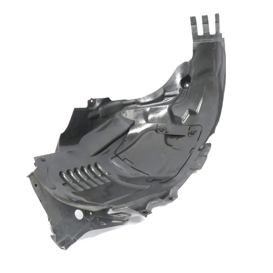  Paso rueda Mercedes W205 Carcasa Delantera Derecha Sección Delantera - SKU A2056903201-1 - Número de pieza A2056903201