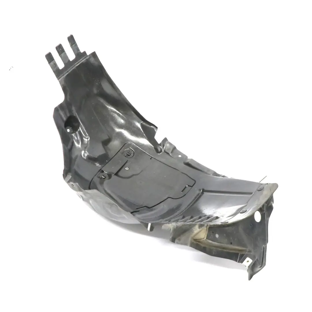  Paso rueda Mercedes W205 Carcasa Delantera Derecha Sección Delantera - SKU A2056903201-1 - Número de pieza A2056903201