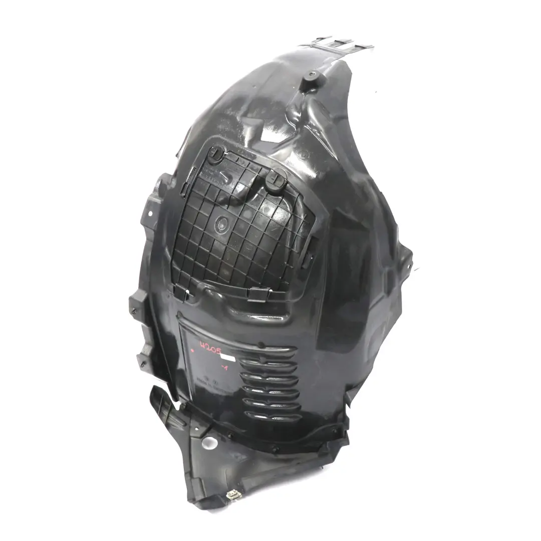  Paso rueda Mercedes W205 Carcasa Delantera Derecha Sección Delantera - SKU A2056903201-1 - Número de pieza A2056903201