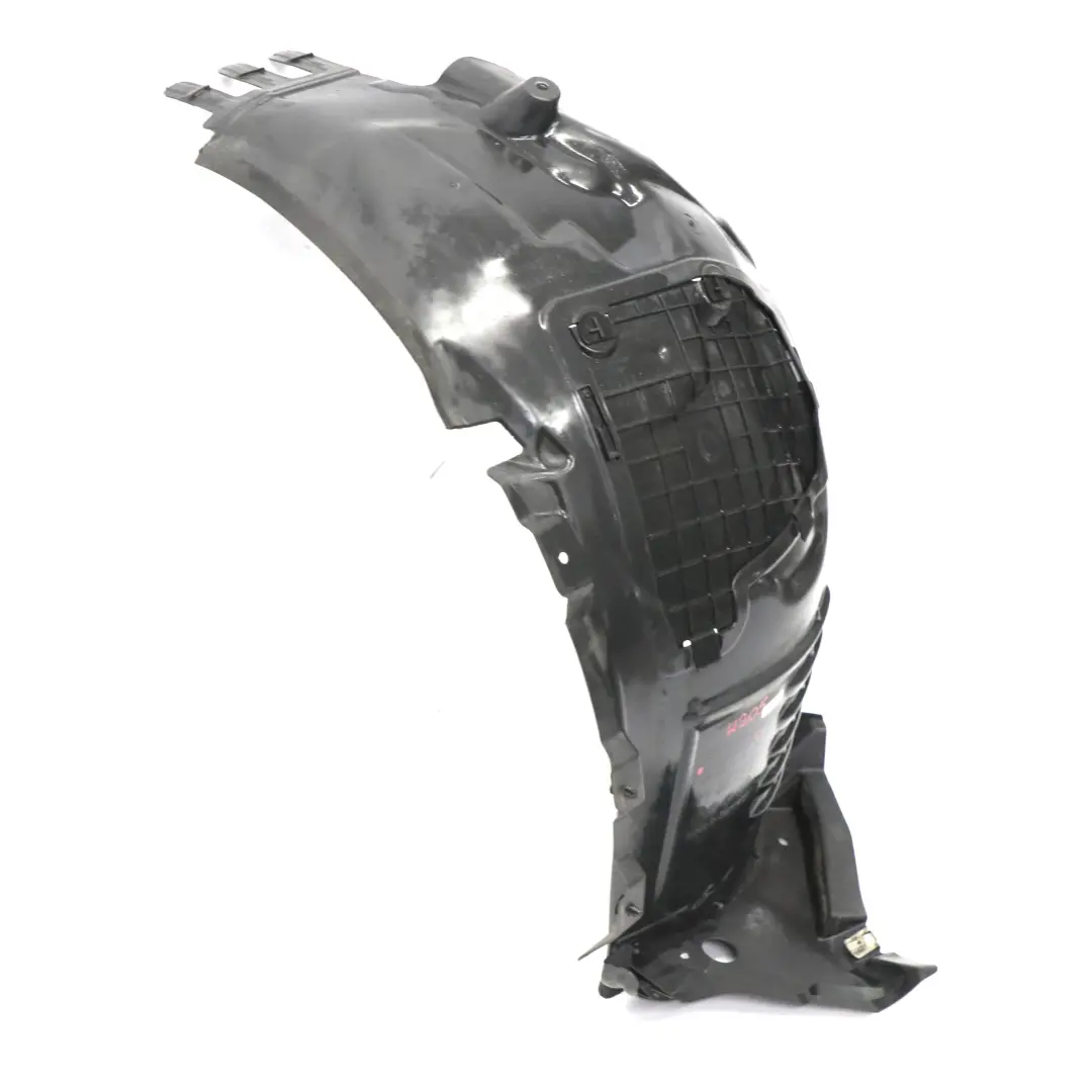  Paso rueda Mercedes W205 Carcasa Delantera Derecha Sección Delantera - SKU A2056903201-1 - Número de pieza A2056903201