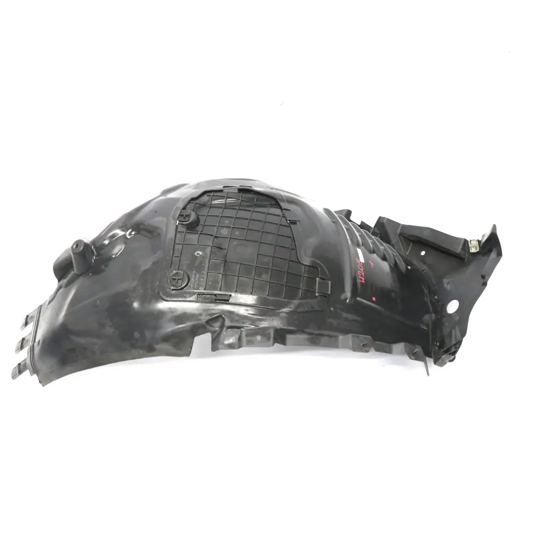 Wheel Arch Mercedes W205 Housing Front Right O/S Front Section - SKU A2056903201-1 - Part number A2056903201