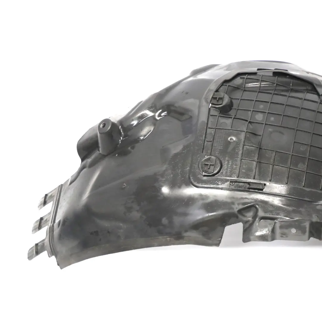 Wheel Arch Mercedes W205 Housing Front Right O/S Front Section - SKU A2056903201-1 - Part number A2056903201