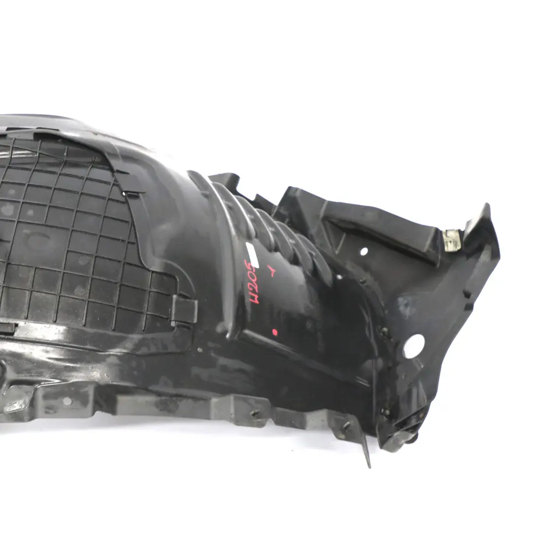Wheel Arch Mercedes W205 Housing Front Right O/S Front Section - SKU A2056903201-1 - Part number A2056903201