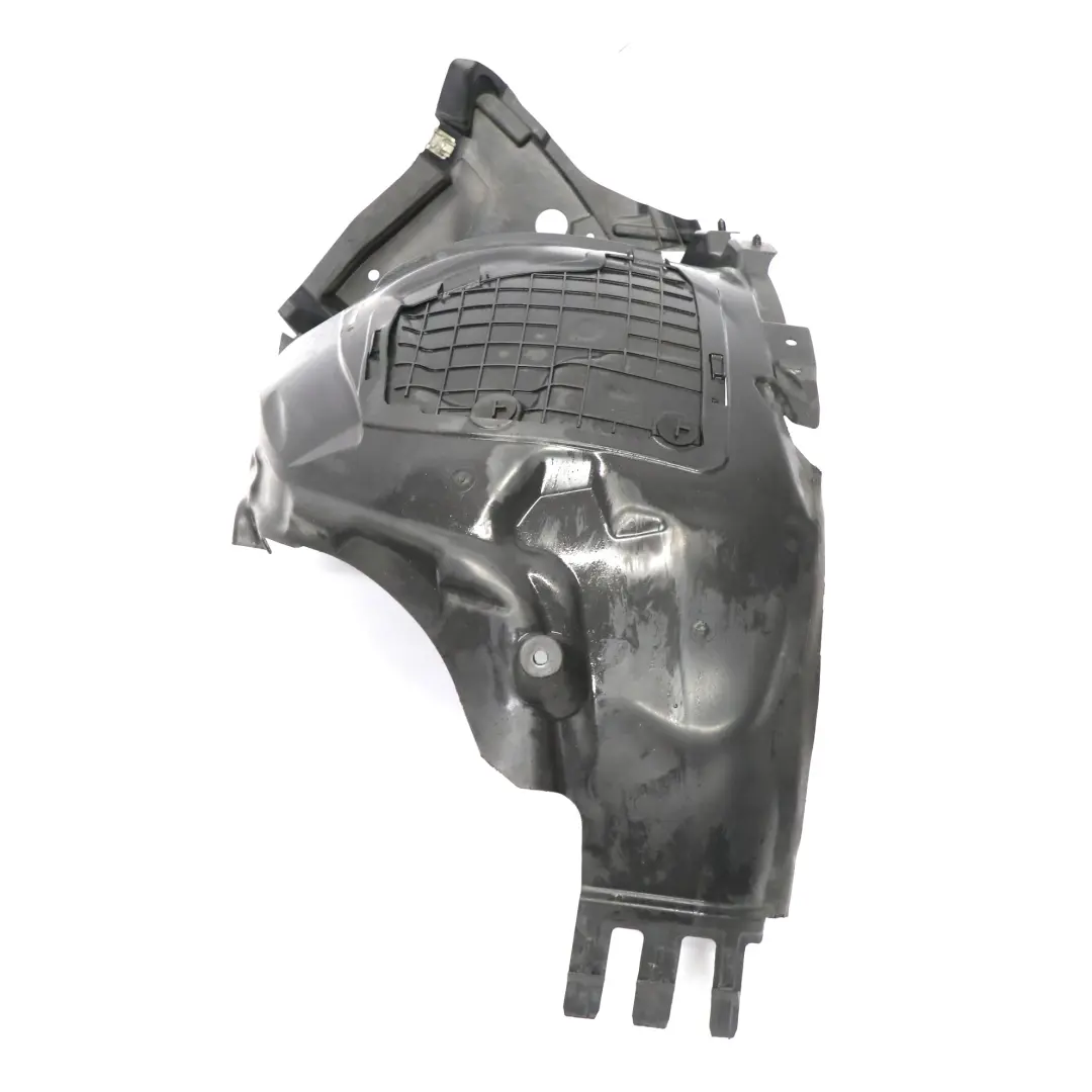 Wheel Arch Mercedes W205 Housing Front Right O/S Front Section - SKU A2056903201-1 - Part number A2056903201