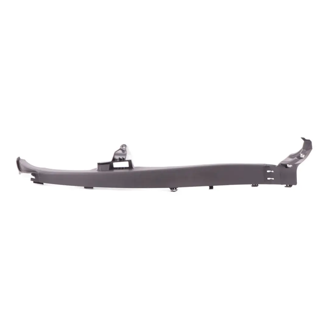 Abdeckung Säule C Trim Hinten Rechts Panel Schwarz für Mercedes W205 mit Teilenummer A2056903305 Mercedes W205 Abdeckung Säule C Trim Hinten Rechts Panel Schwarz - SKU A2056903305 - Teilenummer A2056903305