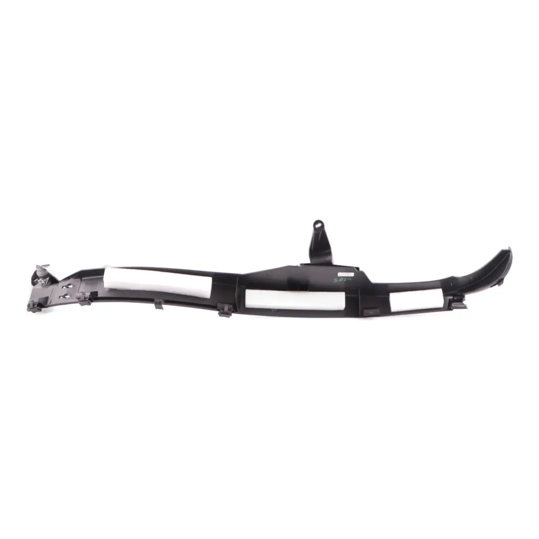 Mercedes W205 Cache Colonne C Garniture Arrière Droite Panneau Noir - SKU A2056903305 - Numéro de pièce A2056903305