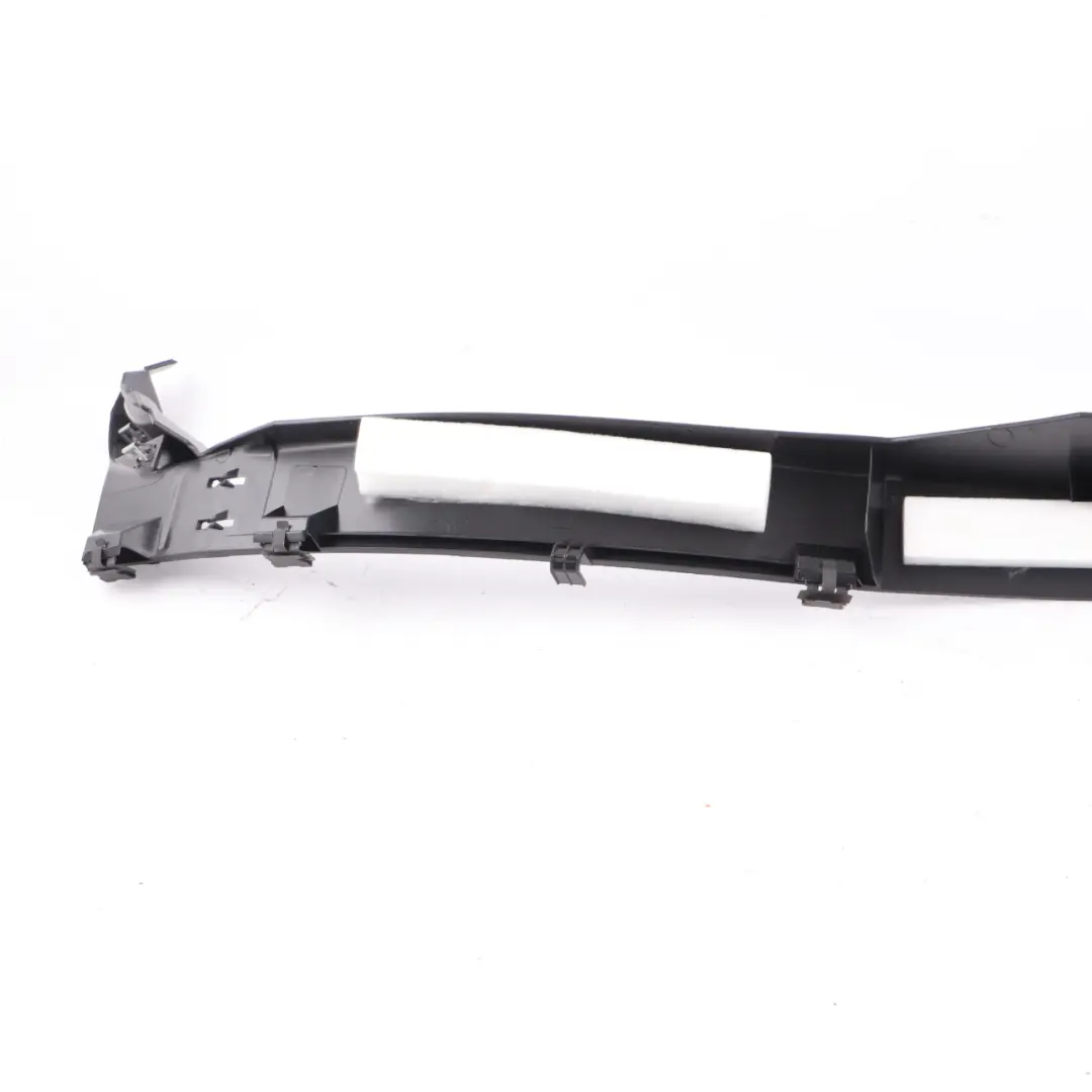 Mercedes W205 Cache Colonne C Garniture Arrière Droite Panneau Noir - SKU A2056903305 - Numéro de pièce A2056903305