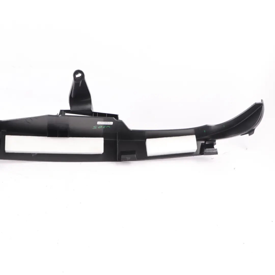 Mercedes W205 Cache Colonne C Garniture Arrière Droite Panneau Noir - SKU A2056903305 - Numéro de pièce A2056903305