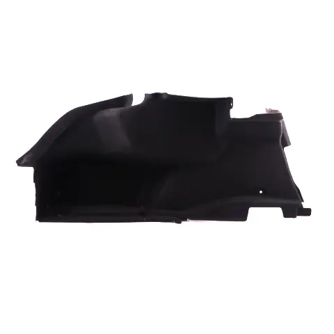 Boot Trunk Trim Rear Left N/S Lateral Cover Panel to Mercedes C205 with Part number A2056903925 Mercedes C205 Boot Trunk Trim Rear Left N/S Lateral Cover Panel - SKU A2056903925 - Part number A2056903925