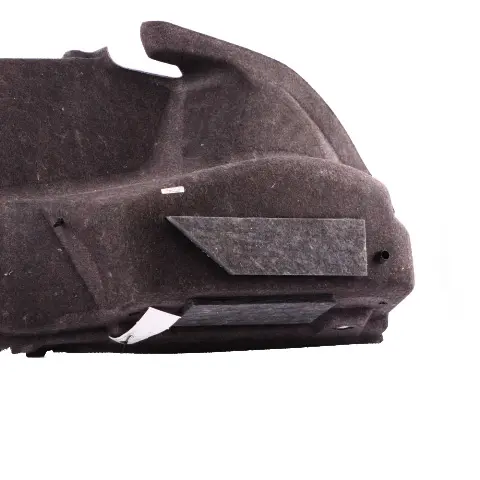 Mercedes C205 Boot Trunk Trim Rear Left N/S Lateral Cover Panel - SKU A2056903925 - Part number A2056903925