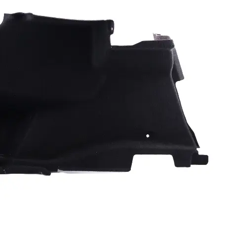 Mercedes C205 Embellecedor Maletero Panel Lateral Trasera Izquierda - SKU A2056903925 - Número de pieza A2056903925