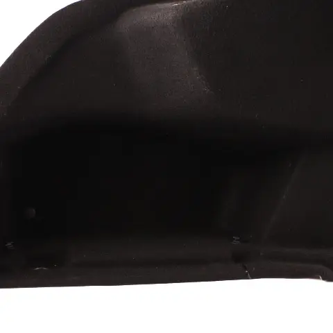 Mercedes C205 Baule posteriore sinistro Pannello copertura laterale - SKU A2056903925 - Numero di parte A2056903925