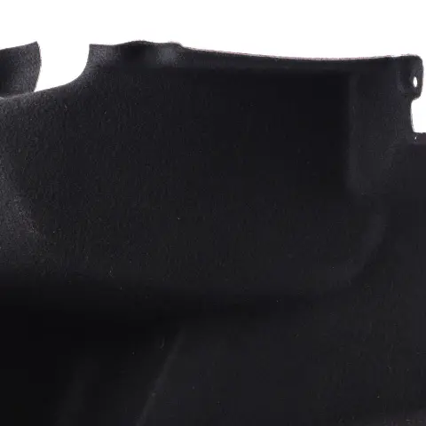 Mercedes C205 Boczek Osłona Boczna Bagażnika Lewy - SKU A2056903925 - Numer Części A2056903925