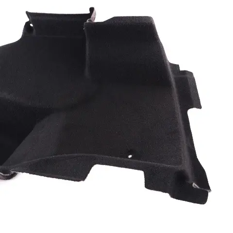 Mercedes C205 Baule posteriore sinistro Pannello copertura laterale - SKU A2056903925 - Numero di parte A2056903925