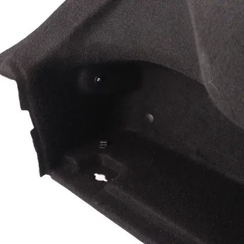 Kofferraum Hinten Links Seitliche Abdeckung Panel für Mercedes C205 mit Teilenummer A2056903925 Mercedes C205 Kofferraum Hinten Links Seitliche Abdeckung Panel - SKU A2056903925 - Teilenummer A2056903925