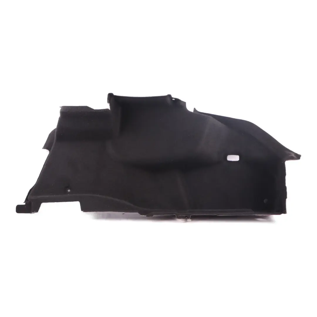 Maletero Tronco Derecho Panel Lateral Maletero para Mercedes C205 con número de pieza A2056904625 Mercedes C205 Maletero Tronco Derecho Panel Lateral Maletero - SKU A2056904625 - Número de pieza A2056904625