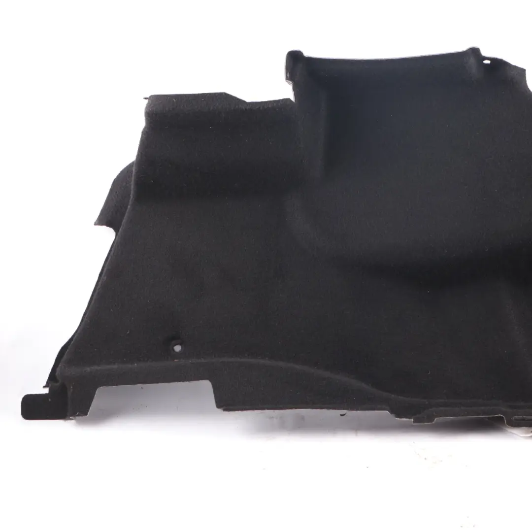 Mercedes C205 Boot Trunk Right O/S Lateral Panel Luggage Compartment - SKU A2056904625 - Part number A2056904625