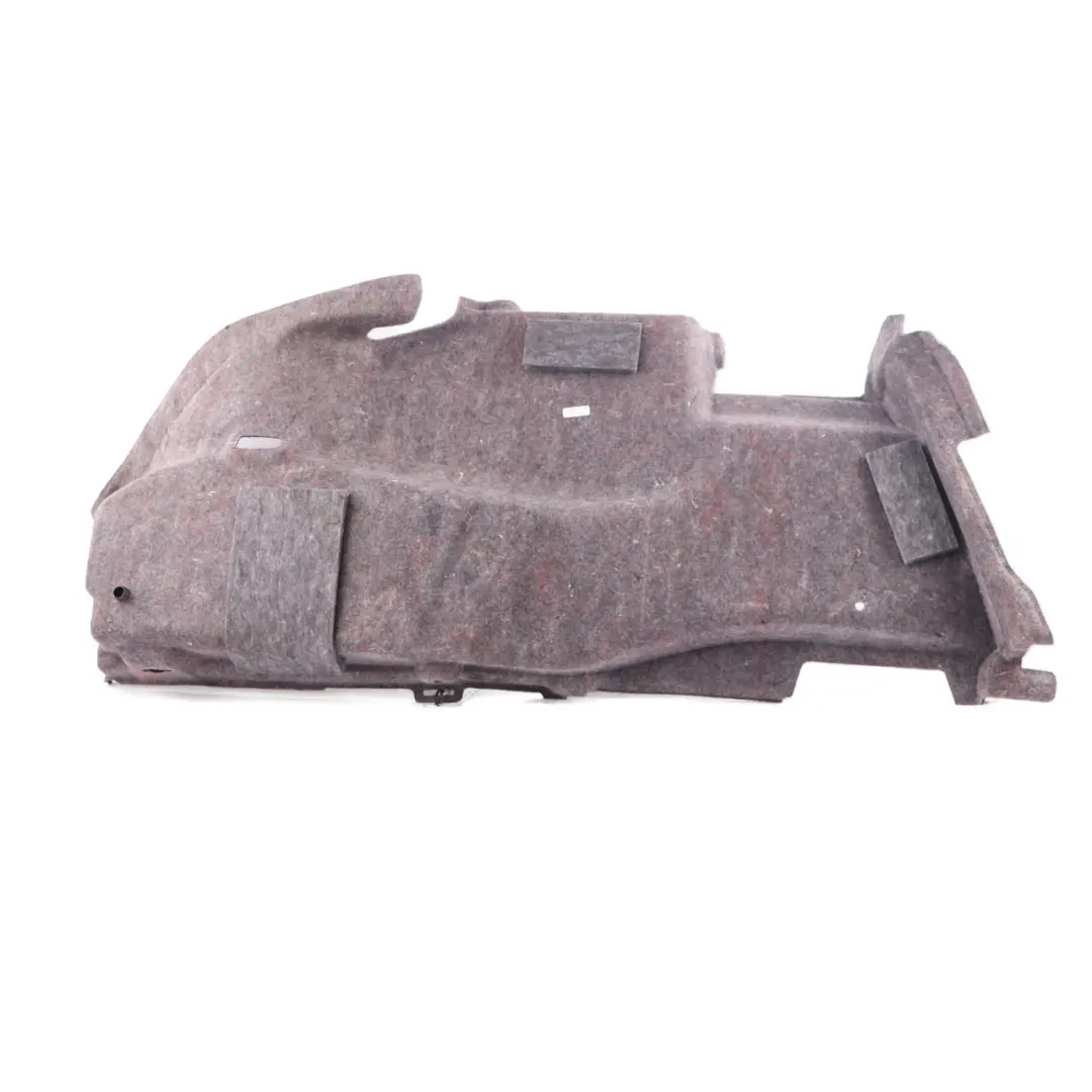 Mercedes C205 Boot Trunk Right O/S Lateral Panel Luggage Compartment - SKU A2056904625 - Part number A2056904625