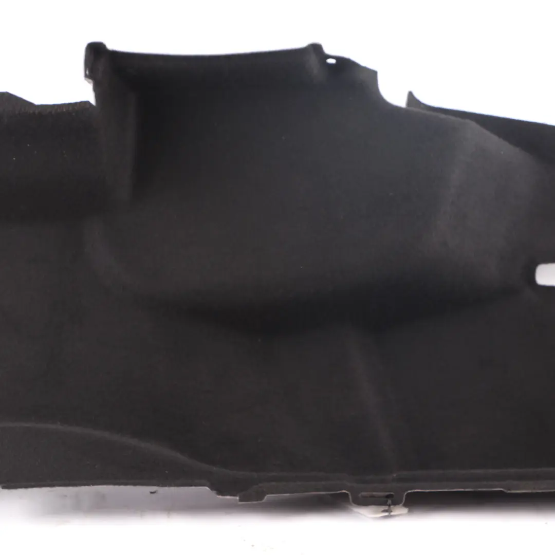 Mercedes C205 Boot Trunk Right O/S Lateral Panel Luggage Compartment - SKU A2056904625 - Part number A2056904625