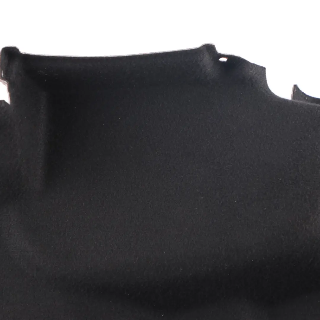 Mercedes C205 Boot Trunk Right O/S Lateral Panel Luggage Compartment - SKU A2056904625 - Part number A2056904625
