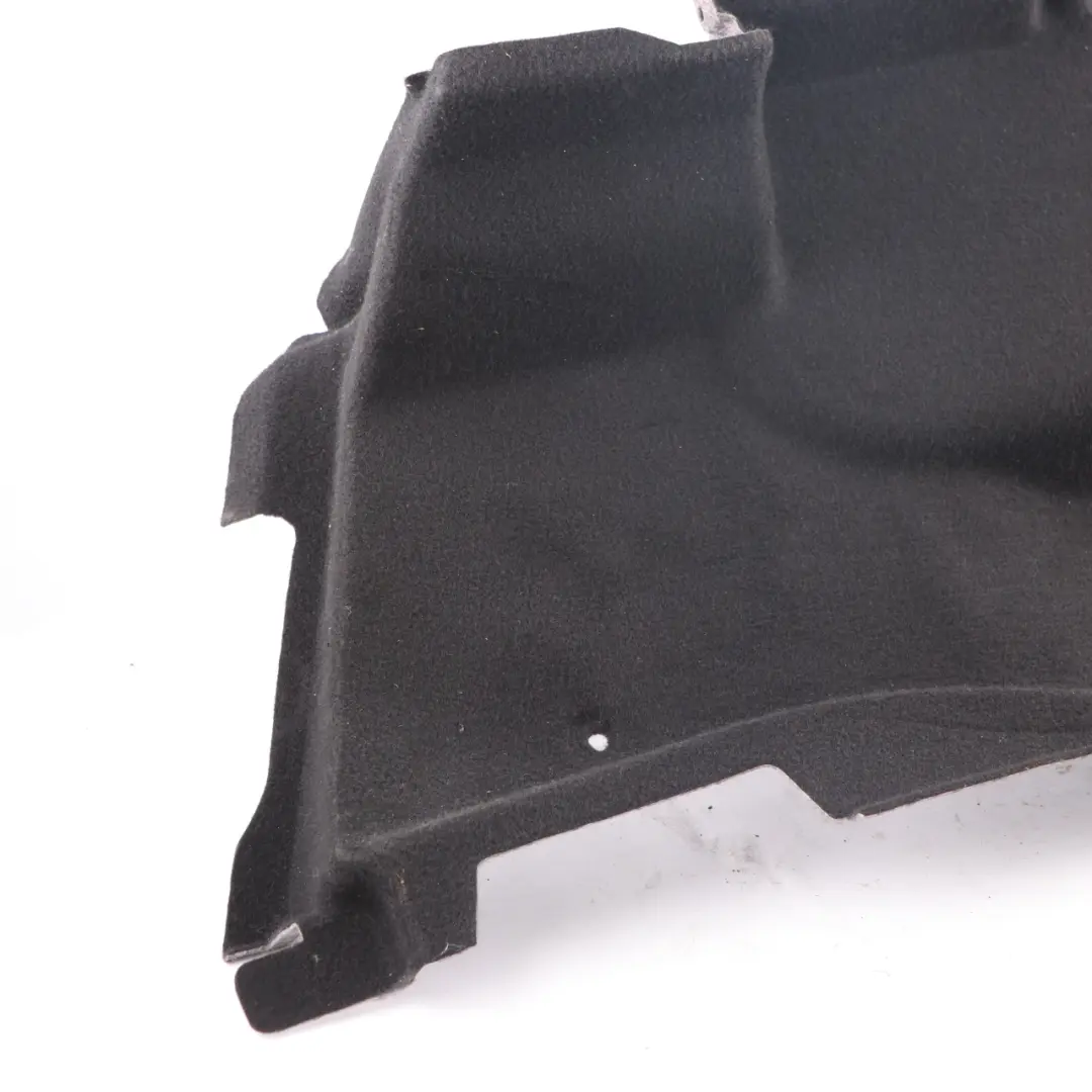 Mercedes C205 Boot Trunk Right O/S Lateral Panel Luggage Compartment - SKU A2056904625 - Part number A2056904625