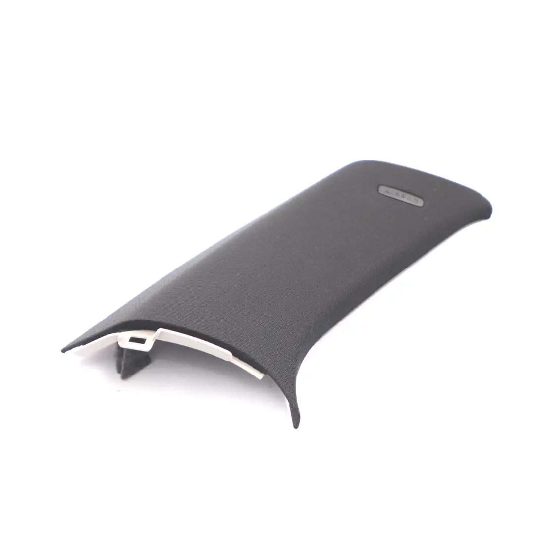 Trim Cover C-Pillar Left N/S Interior Panel Black to Mercedes W205 with Part number A2056905301 Mercedes W205 Trim Cover C-Pillar Left N/S Interior Panel Black - SKU A2056905301 - Part number A2056905301