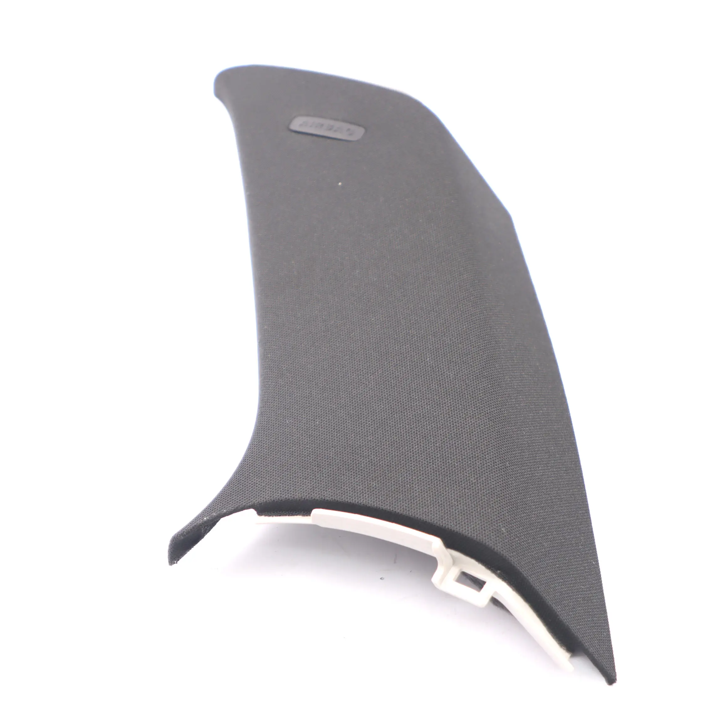 Mercedes W205 Coprire C-Pillar destra pannello interno nero A2056905401