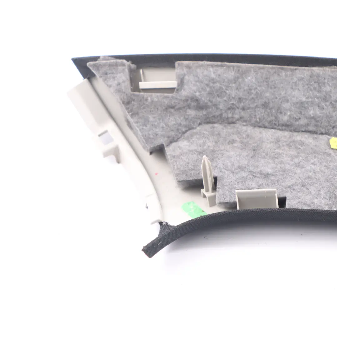 Couvercle garniture C-Pillar Droit Panneau Intérieur pour Mercedes W205 à propos du numéro de pièce A2056905401 Mercedes W205 Couvercle garniture C-Pillar Droit Panneau Intérieur - SKU A2056905401 - Numéro de pièce A2056905401