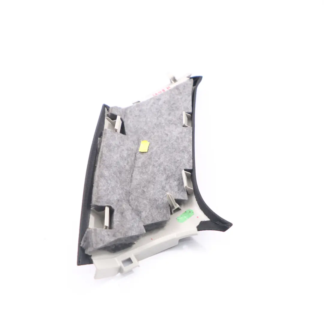 Couvercle garniture C-Pillar Droit Panneau Intérieur pour Mercedes W205 à propos du numéro de pièce A2056905401 Mercedes W205 Couvercle garniture C-Pillar Droit Panneau Intérieur - SKU A2056905401 - Numéro de pièce A2056905401