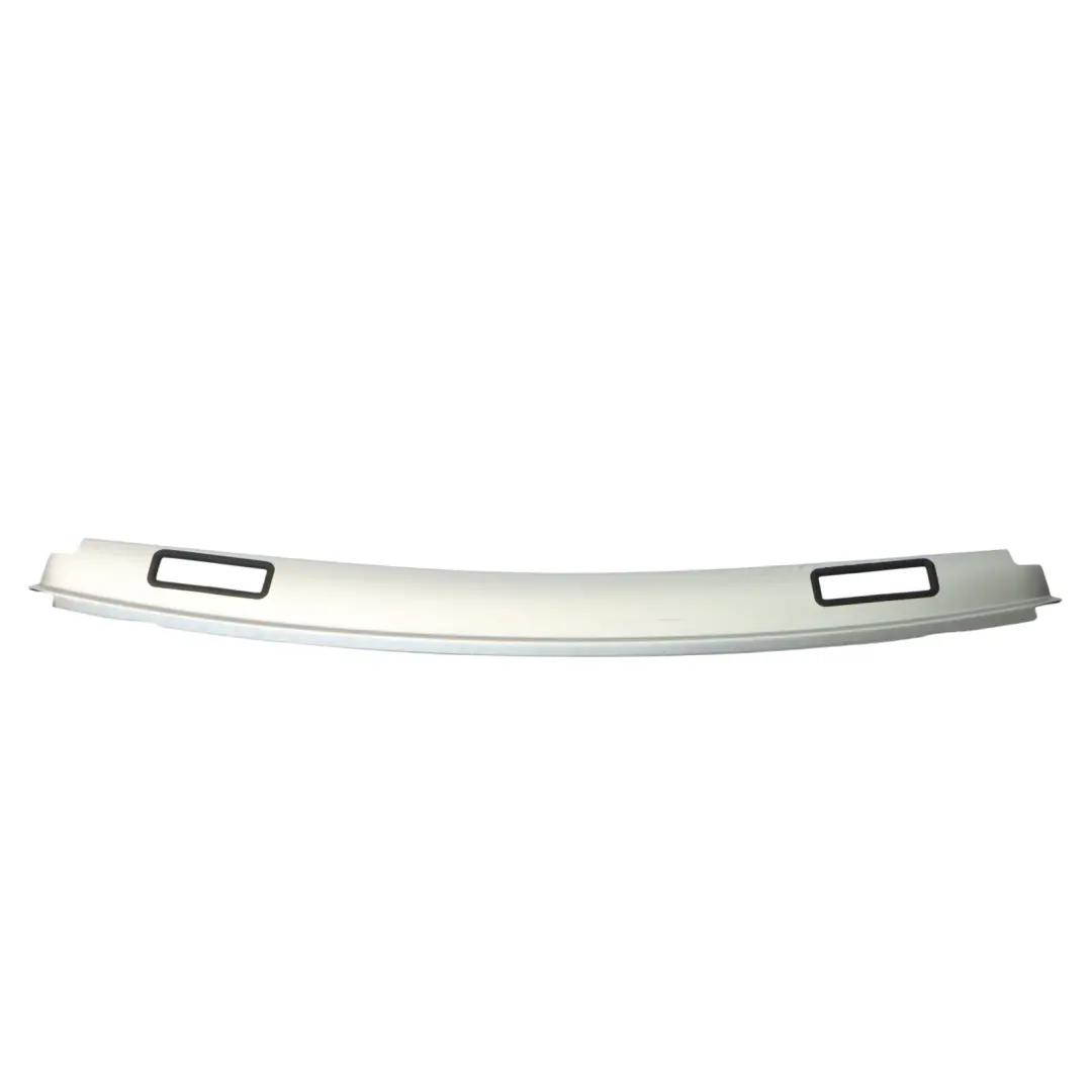 Mercedes A205 W238 Dachrahmen Luftabweiser obere Frontverkleidung - SKU A2056905802-1 - Teilenummer A2056905802
