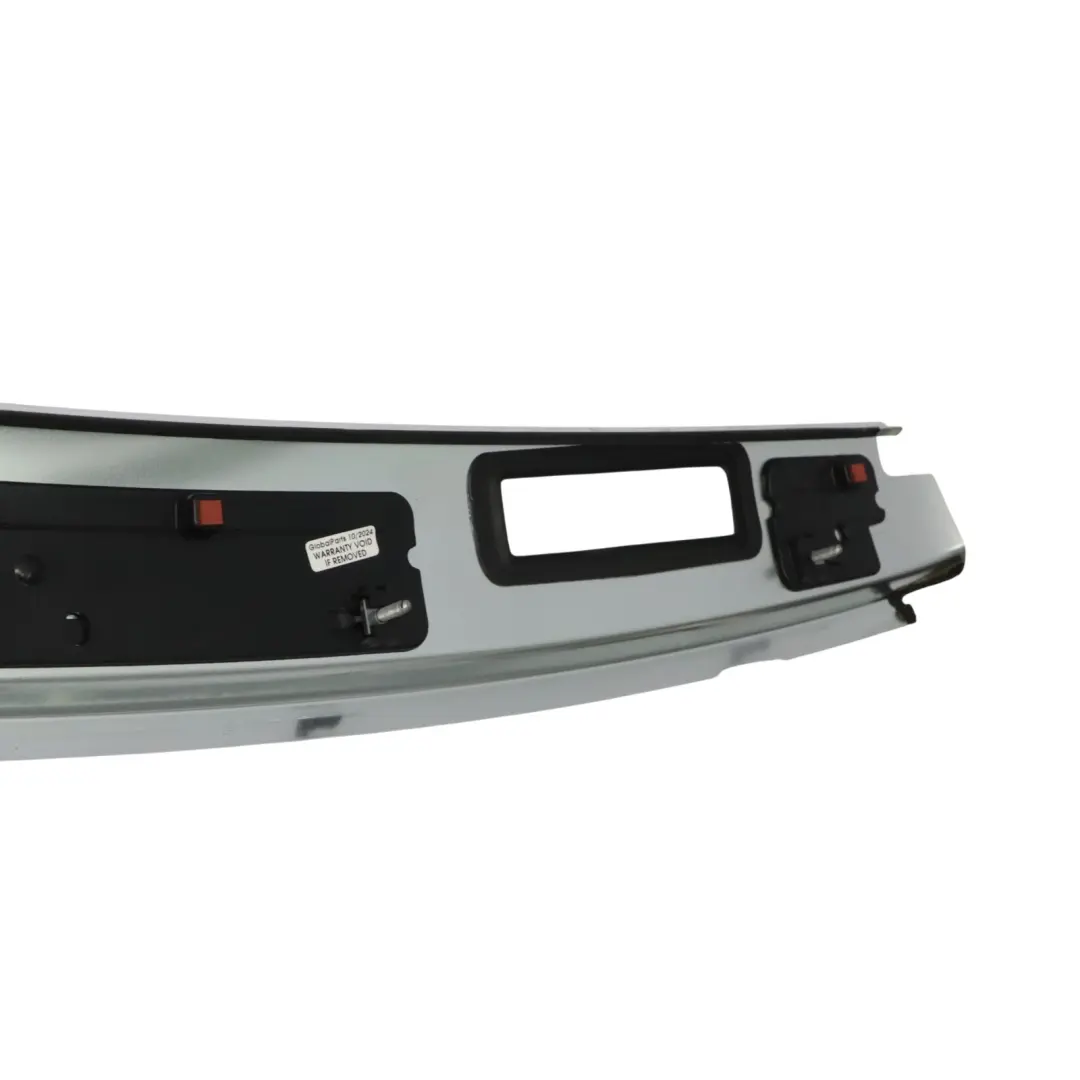 Mercedes A205 W238 Roof Frame Air Deflector Upper Front Trim - SKU A2056905802-1 - Part number A2056905802