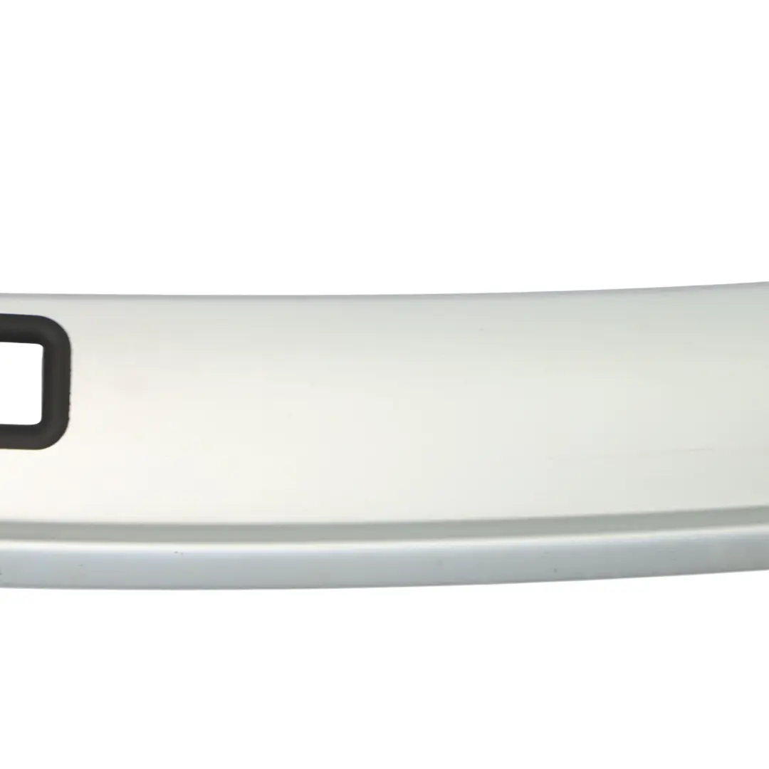 Mercedes A205 W238 Dachrahmen Luftabweiser obere Frontverkleidung - SKU A2056905802-1 - Teilenummer A2056905802